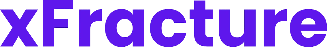 xFarctre Logo - Elevate Your Digital Presence