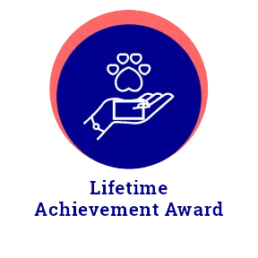 Lifetime Achievement Award