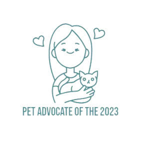 Pet Advocate of the Year 2023